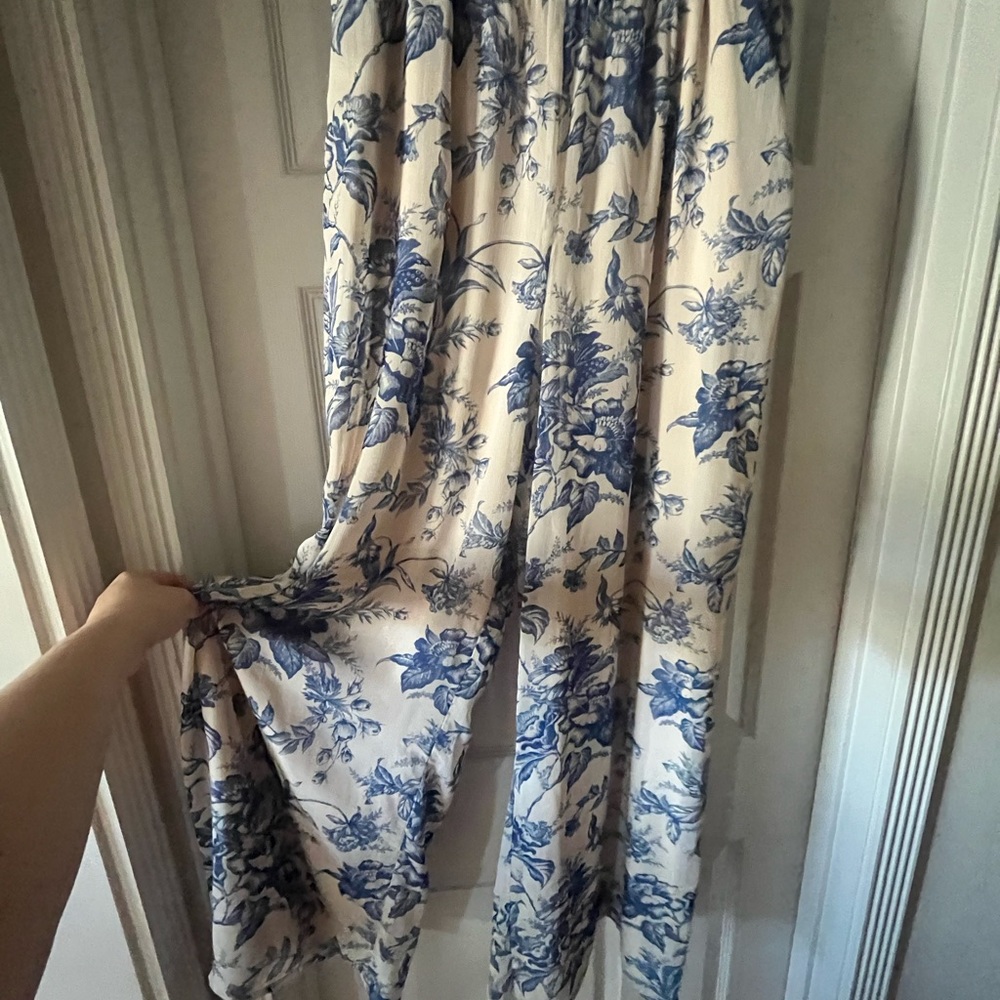 express wide leg pant